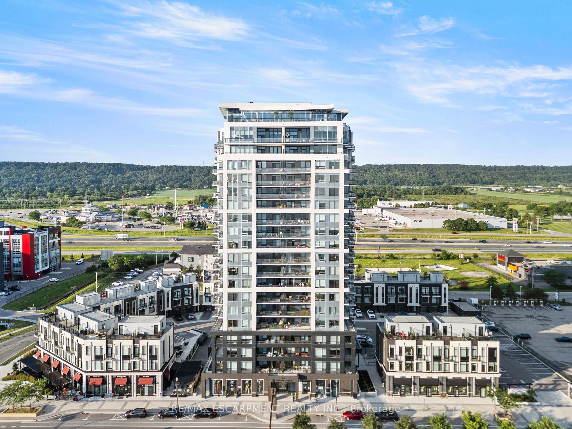 Photo 2 of Unit 1311, 385 Winston Road, Grimsby, Grimsby Beach — HOMEH