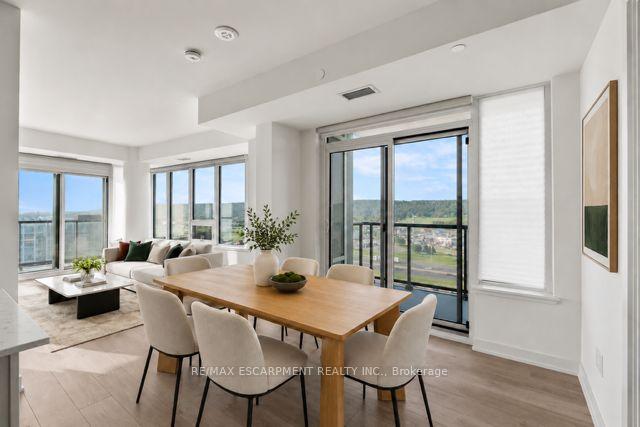 Photo 7 of Unit 1311, 385 Winston Road, Grimsby, Grimsby Beach — HOMEH