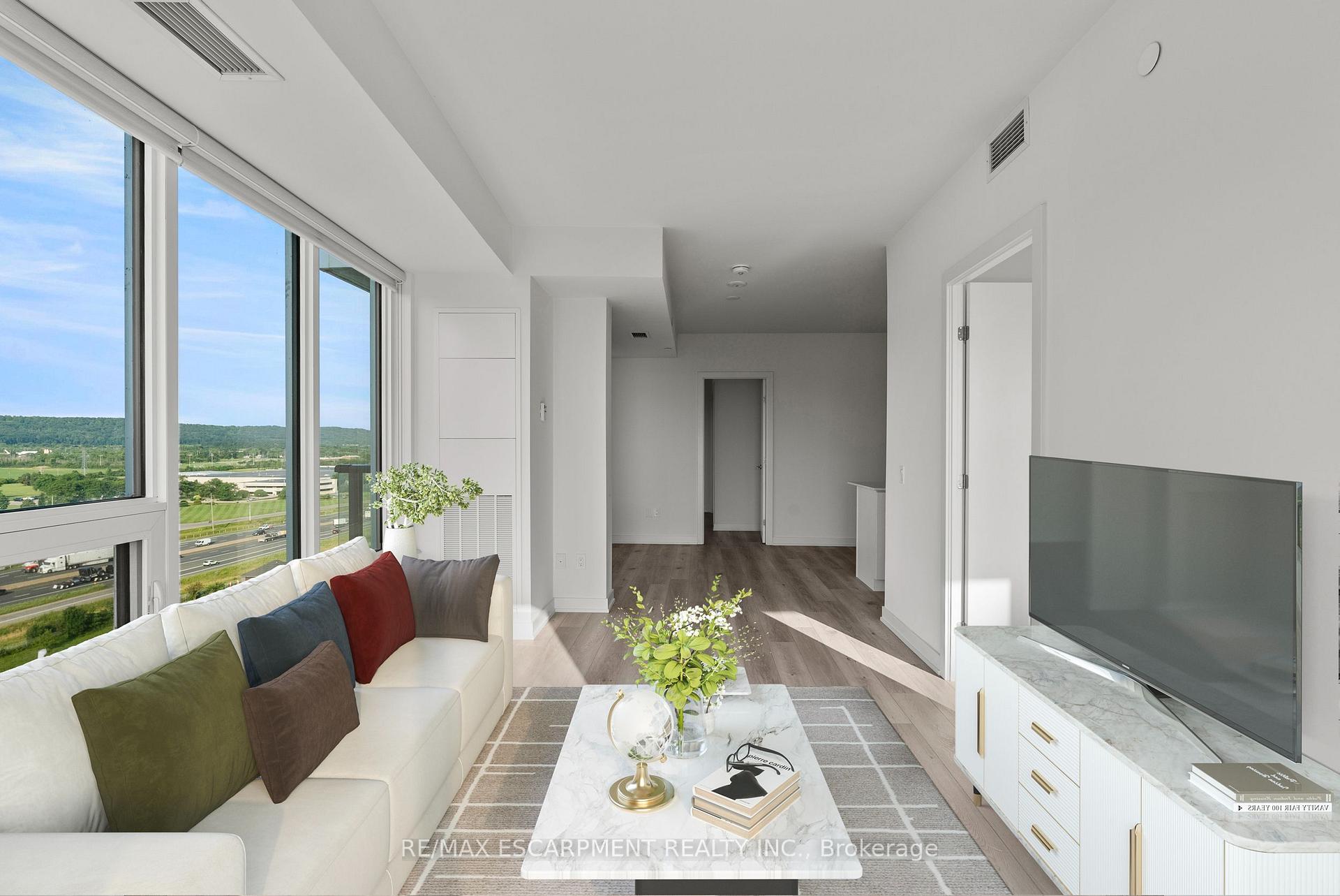 Photo 12 of Unit 1311, 385 Winston Road, Grimsby, Grimsby Beach — HOMEH