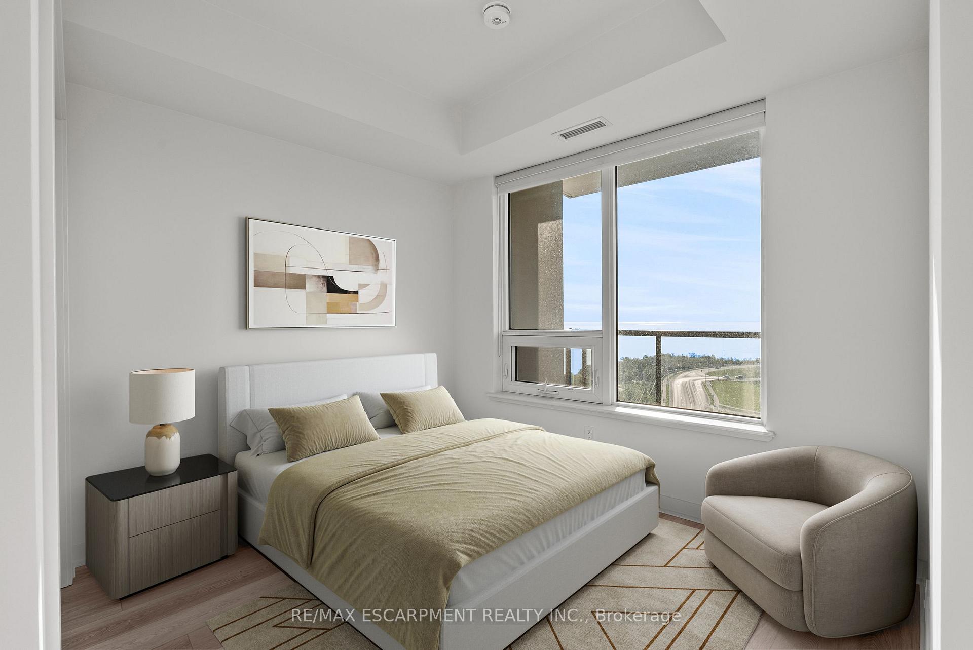 Photo 14 of Unit 1311, 385 Winston Road, Grimsby, Grimsby Beach — HOMEH