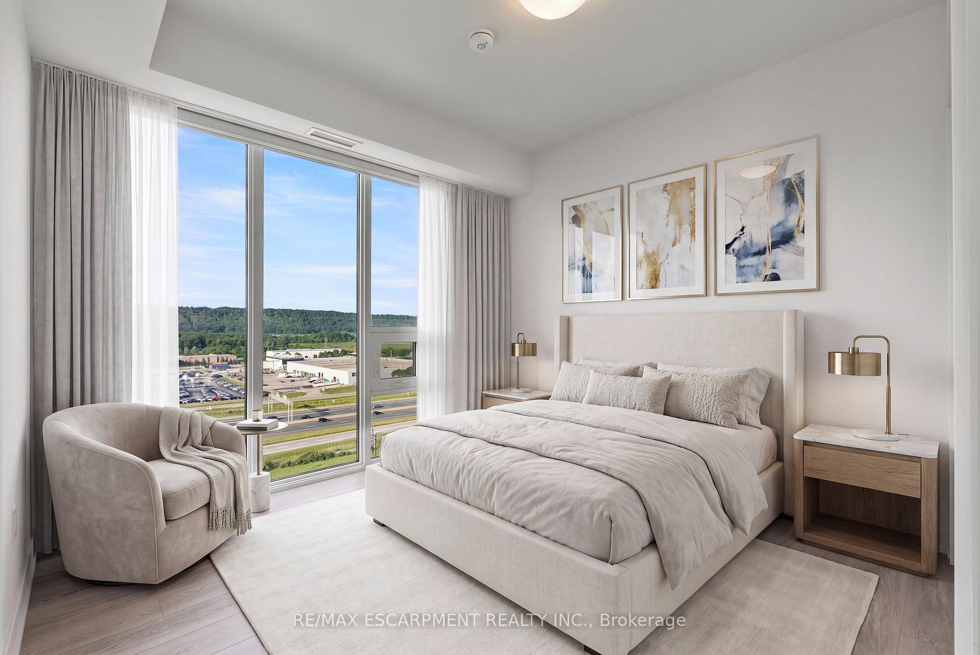 Photo 18 of Unit 1311, 385 Winston Road, Grimsby, Grimsby Beach — HOMEH