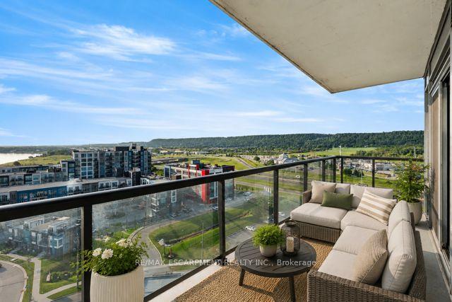 Photo 20 of Unit 1311, 385 Winston Road, Grimsby, Grimsby Beach — HOMEH