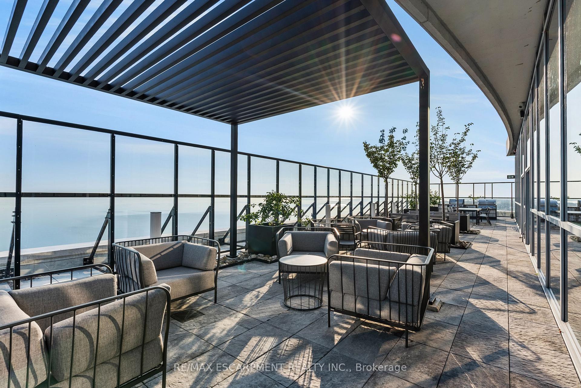Photo 25 of Unit 1311, 385 Winston Road, Grimsby, Grimsby Beach — HOMEH