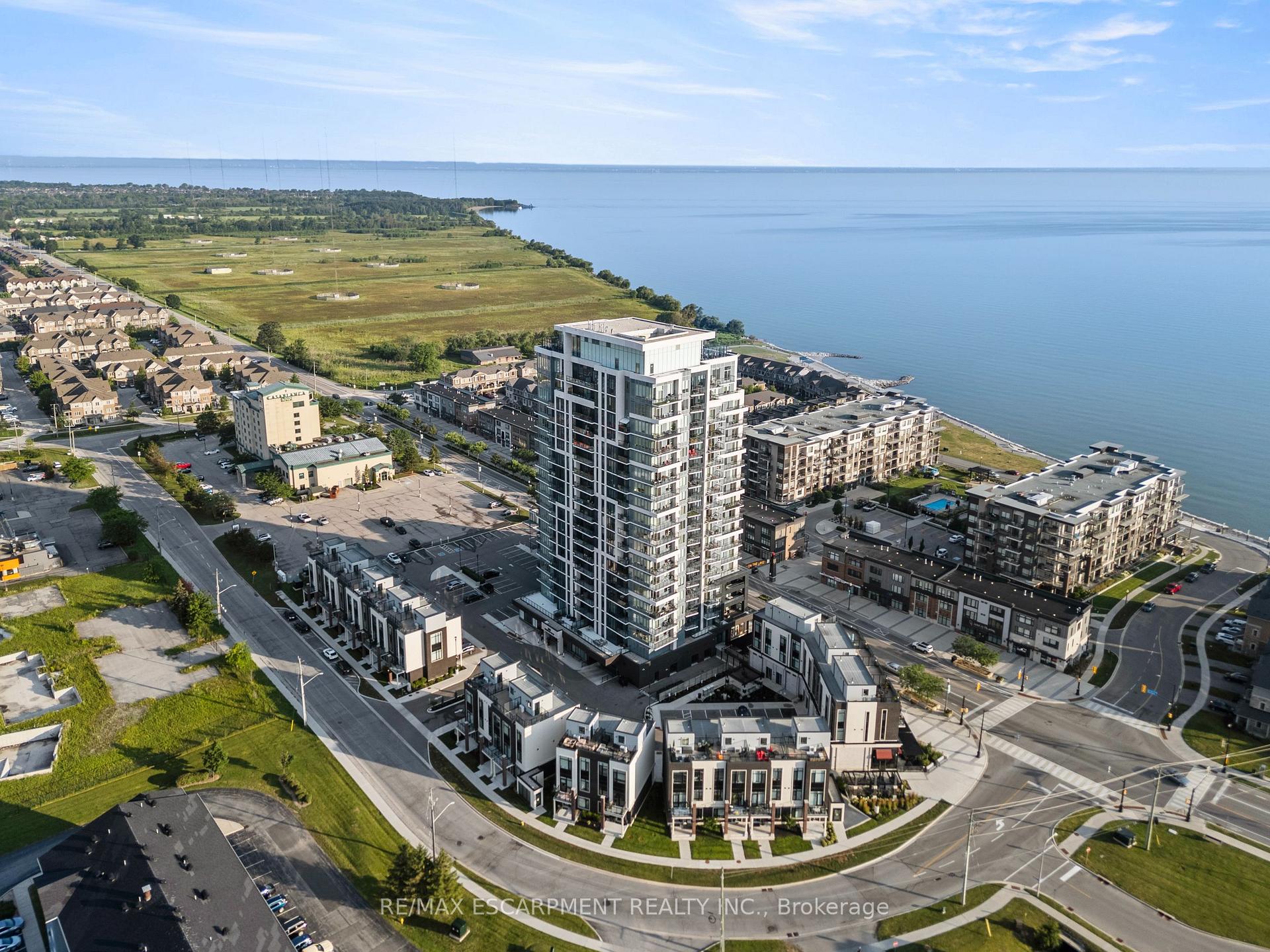 Photo 26 of Unit 1311, 385 Winston Road, Grimsby, Grimsby Beach — HOMEH