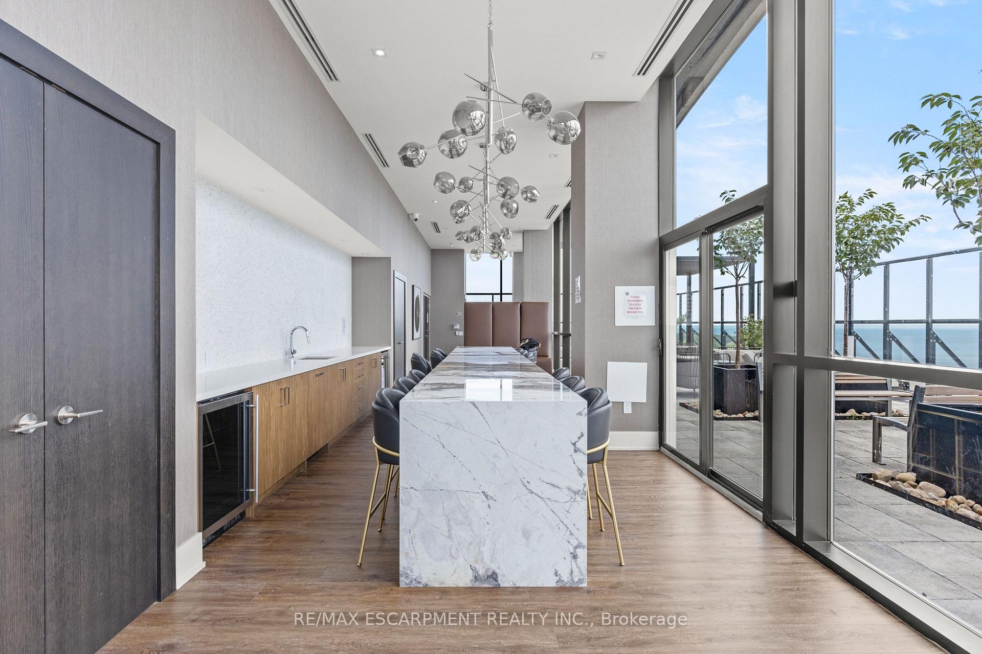 Photo 38 of Unit 1311, 385 Winston Road, Grimsby, Grimsby Beach — HOMEH