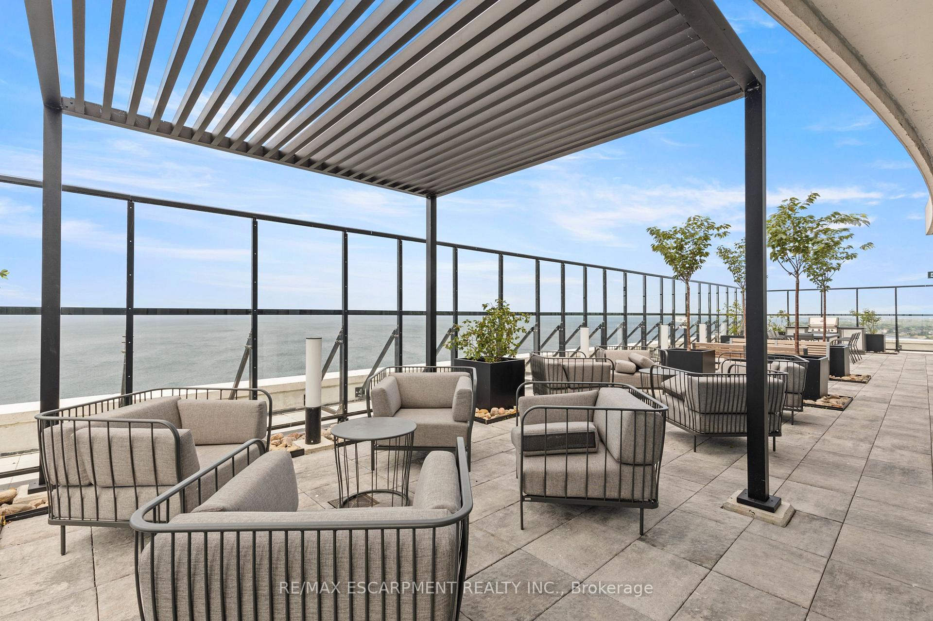 Photo 39 of Unit 1311, 385 Winston Road, Grimsby, Grimsby Beach — HOMEH
