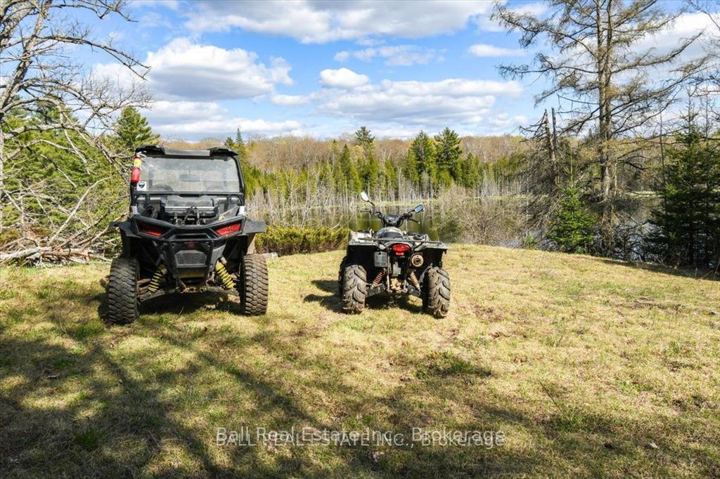 Photo 10 of Clydesdale Road, North Kawartha — HOMEH