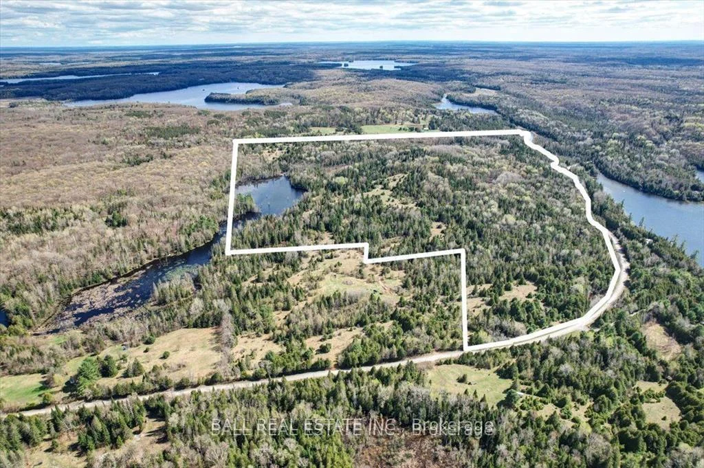 Photo 3 of Clydesdale Road, North Kawartha — HOMEH