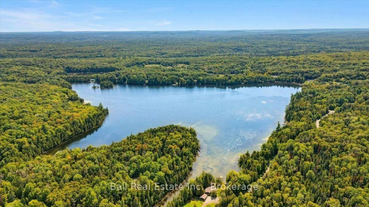 Photo 33 of Clydesdale Road, North Kawartha — HOMEH