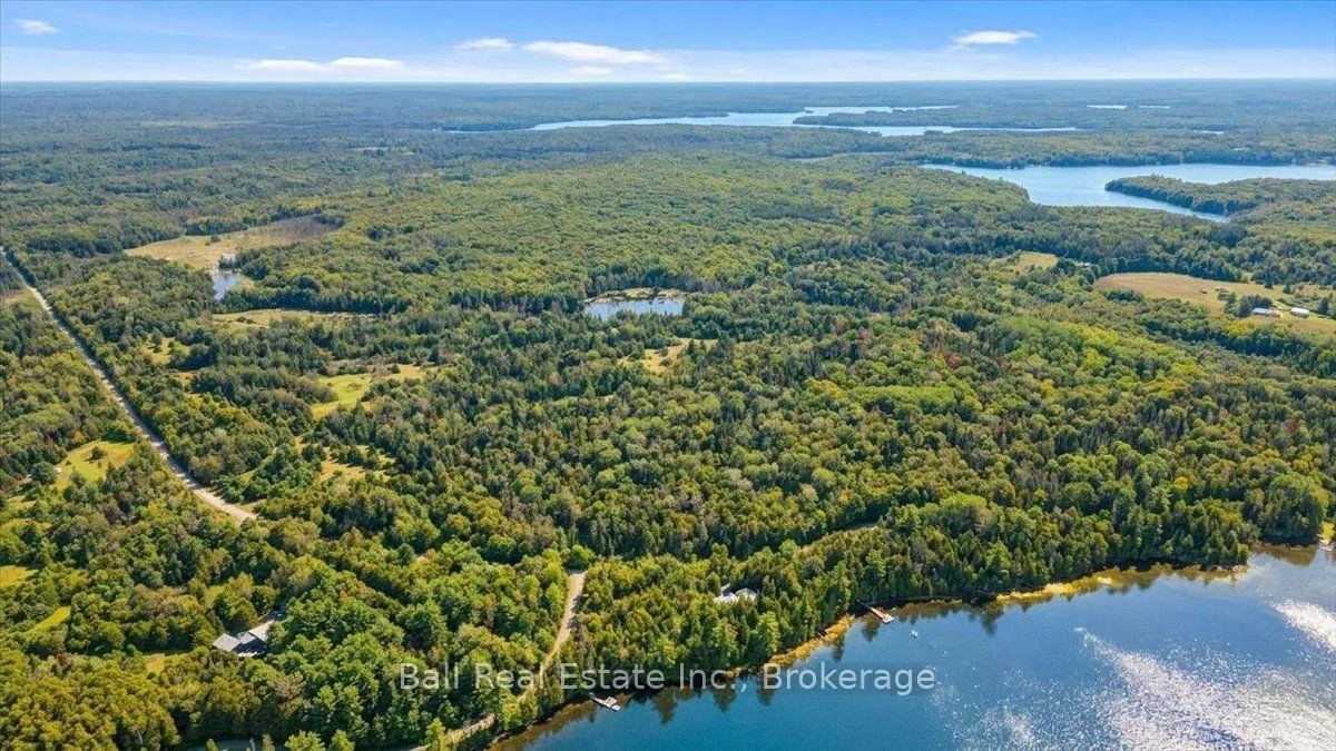 Photo 36 of Clydesdale Road, North Kawartha — HOMEH