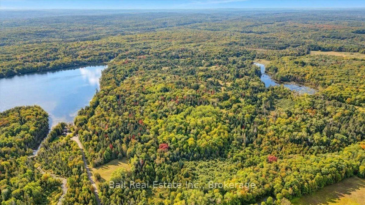 Photo 37 of Clydesdale Road, North Kawartha — HOMEH