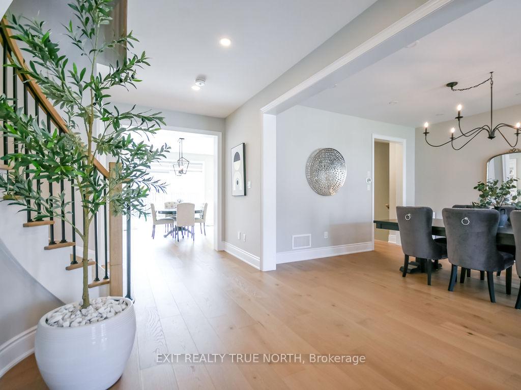 Photo 5 of 108 Rugman Crescent, Springwater, Centre Vespra — HOMEH