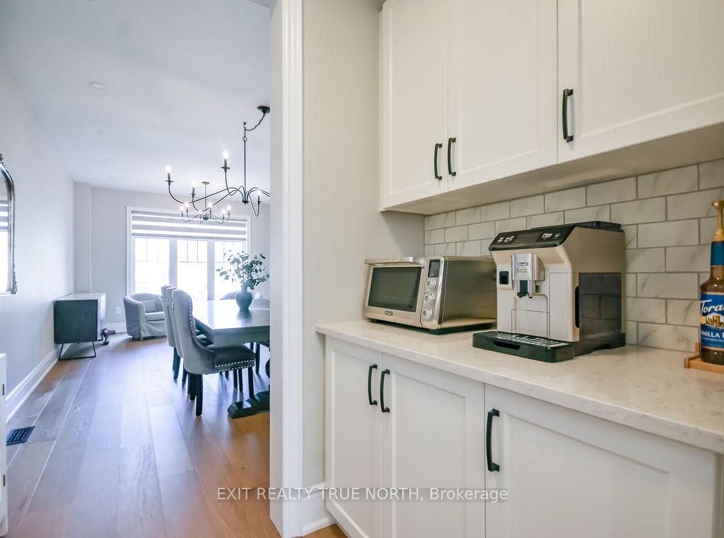 Photo 11 of 108 Rugman Crescent, Springwater, Centre Vespra — HOMEH