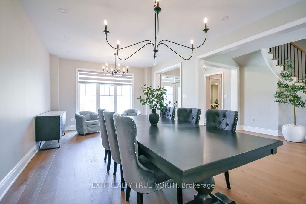 Photo 12 of 108 Rugman Crescent, Springwater, Centre Vespra — HOMEH