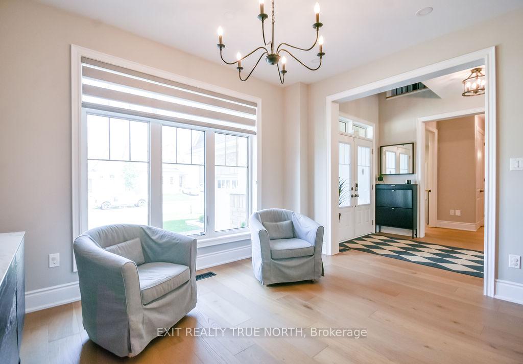 Photo 13 of 108 Rugman Crescent, Springwater, Centre Vespra — HOMEH