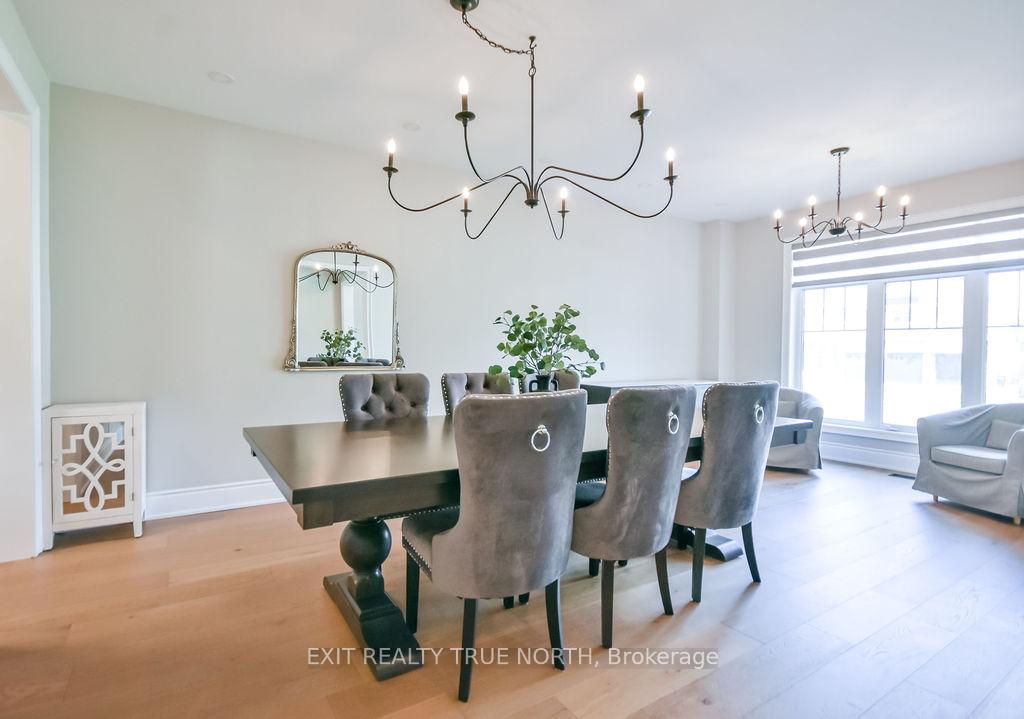 Photo 14 of 108 Rugman Crescent, Springwater, Centre Vespra — HOMEH