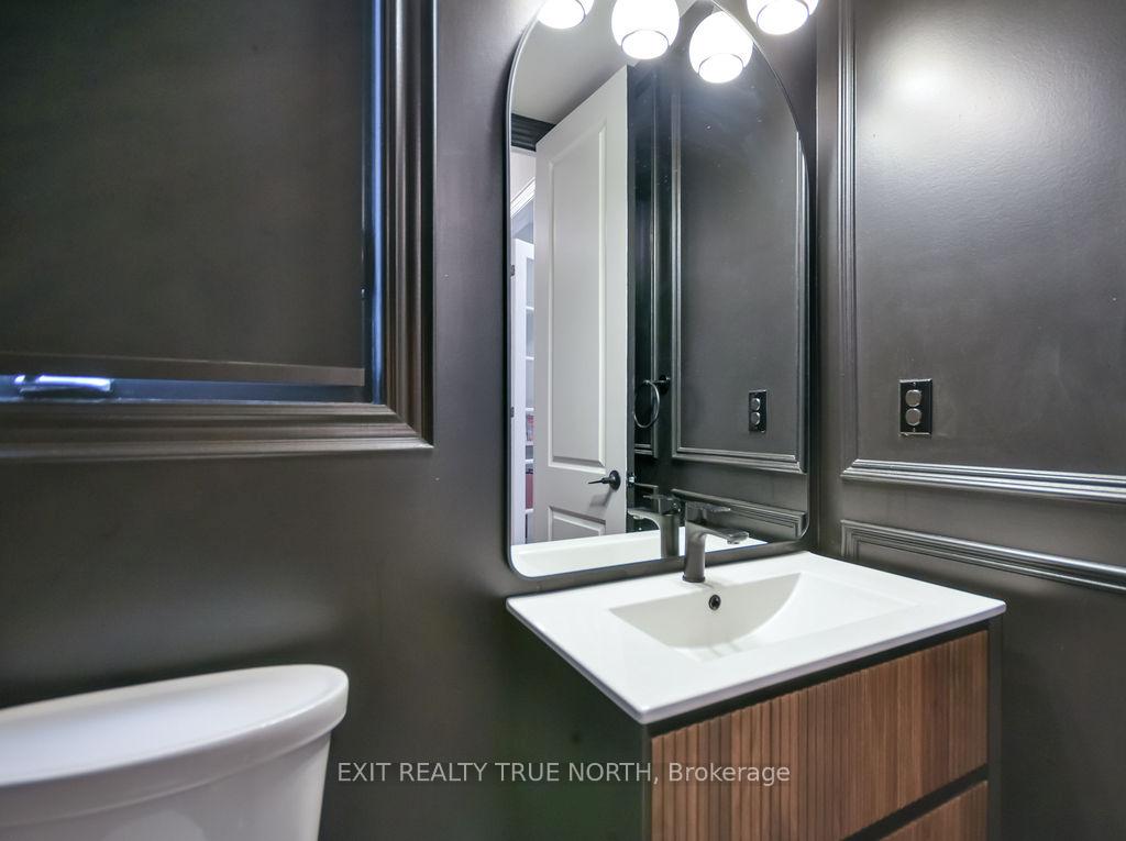 Photo 15 of 108 Rugman Crescent, Springwater, Centre Vespra — HOMEH