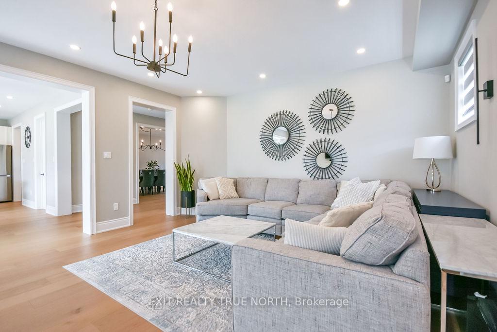 Photo 16 of 108 Rugman Crescent, Springwater, Centre Vespra — HOMEH