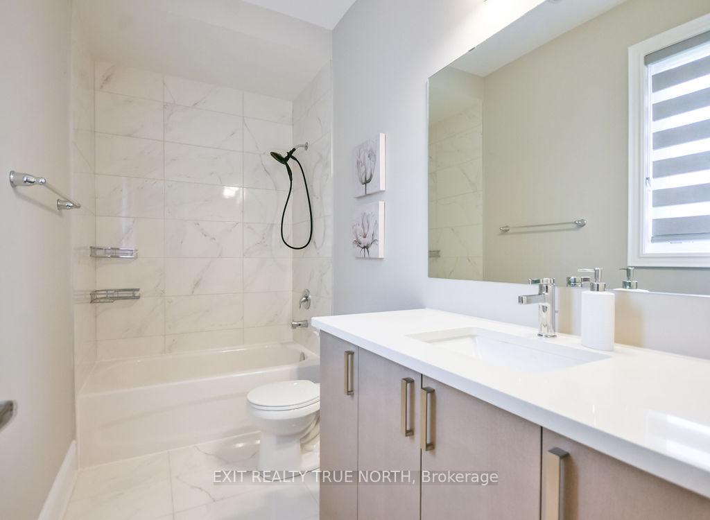 Photo 20 of 108 Rugman Crescent, Springwater, Centre Vespra — HOMEH
