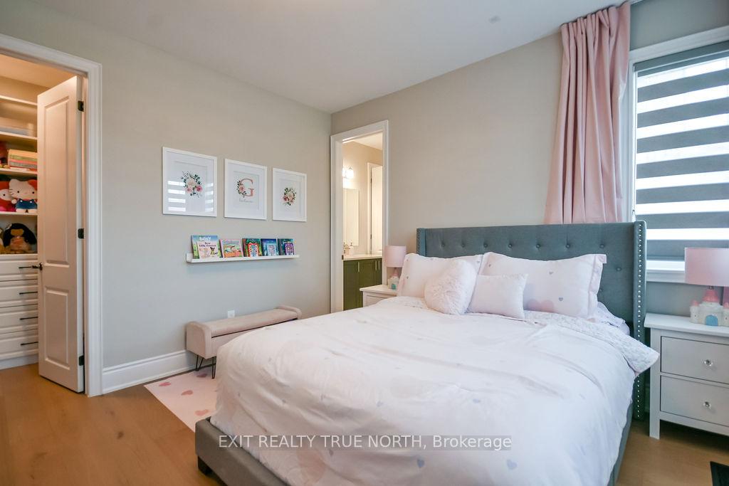 Photo 23 of 108 Rugman Crescent, Springwater, Centre Vespra — HOMEH