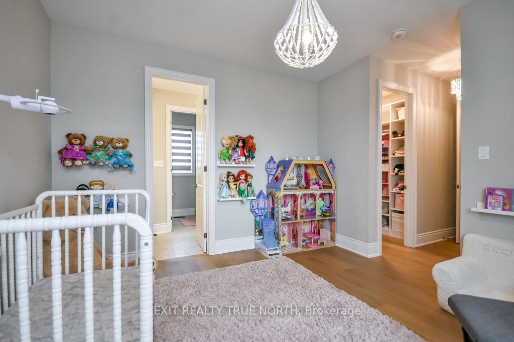 Photo 27 of 108 Rugman Crescent, Springwater, Centre Vespra — HOMEH