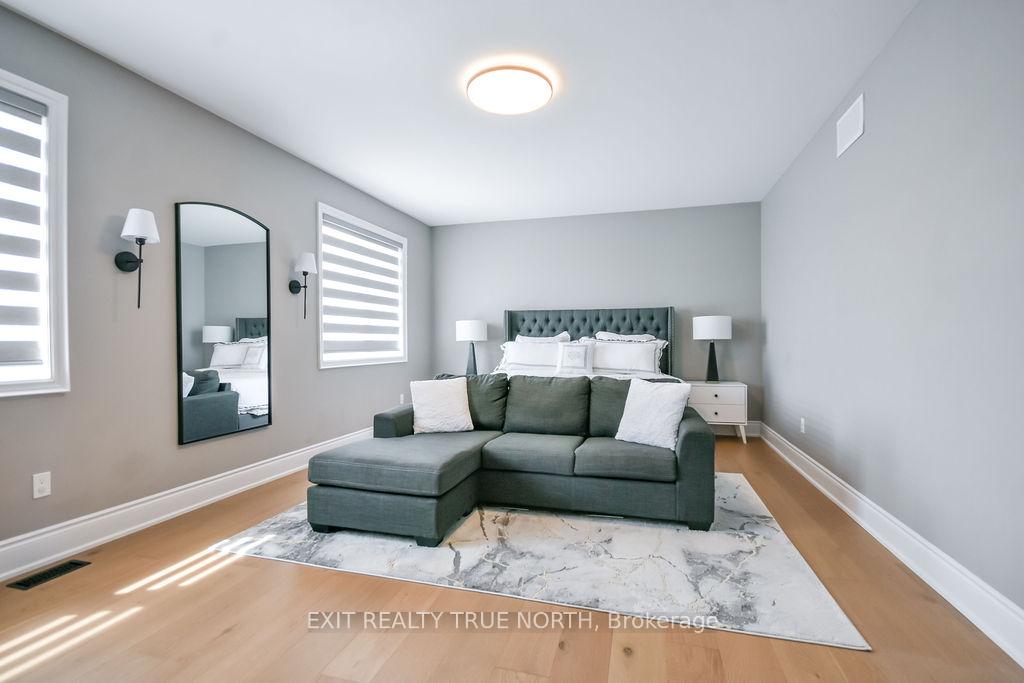 Photo 28 of 108 Rugman Crescent, Springwater, Centre Vespra — HOMEH