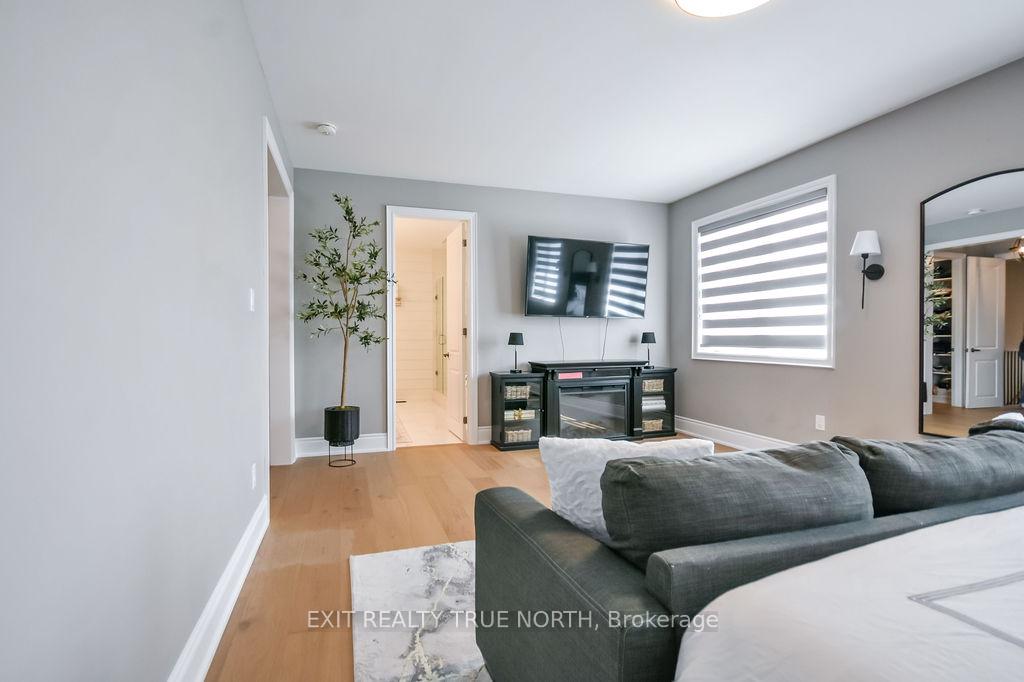 Photo 29 of 108 Rugman Crescent, Springwater, Centre Vespra — HOMEH