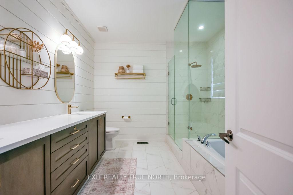 Photo 30 of 108 Rugman Crescent, Springwater, Centre Vespra — HOMEH