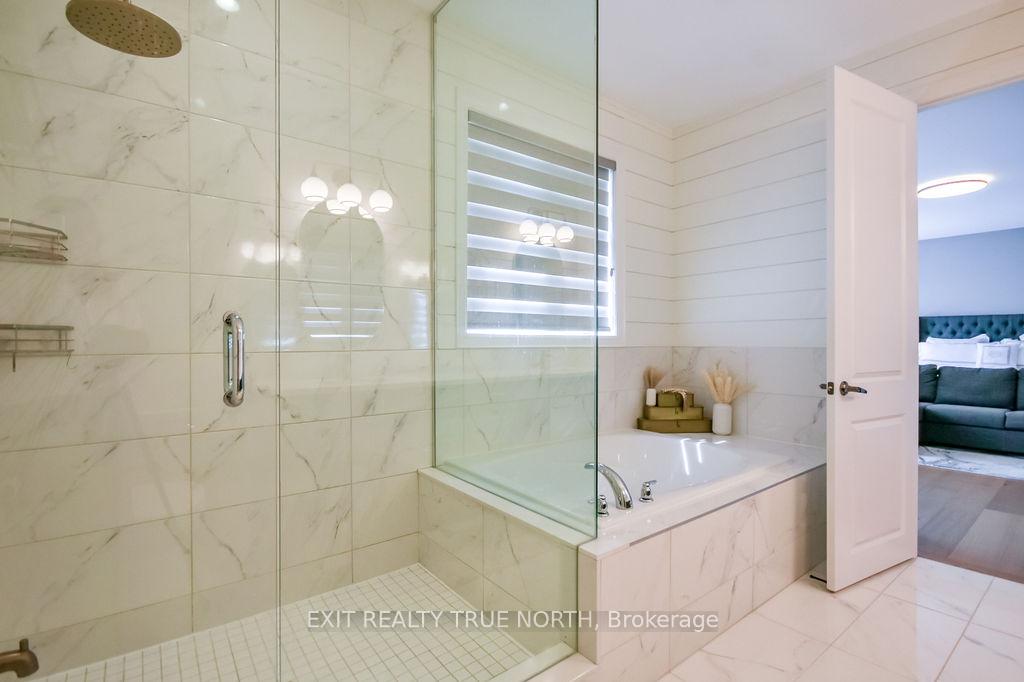 Photo 31 of 108 Rugman Crescent, Springwater, Centre Vespra — HOMEH