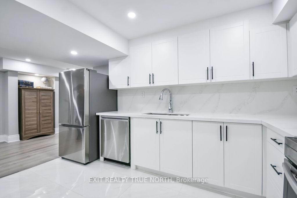 Photo 34 of 108 Rugman Crescent, Springwater, Centre Vespra — HOMEH