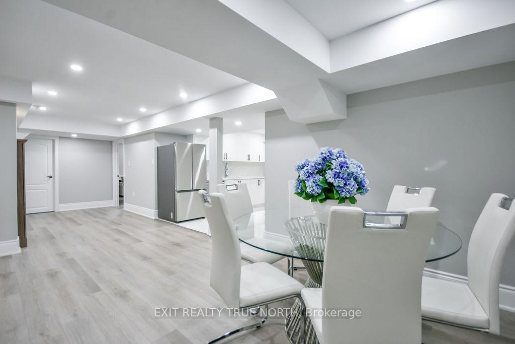 Photo 35 of 108 Rugman Crescent, Springwater, Centre Vespra — HOMEH