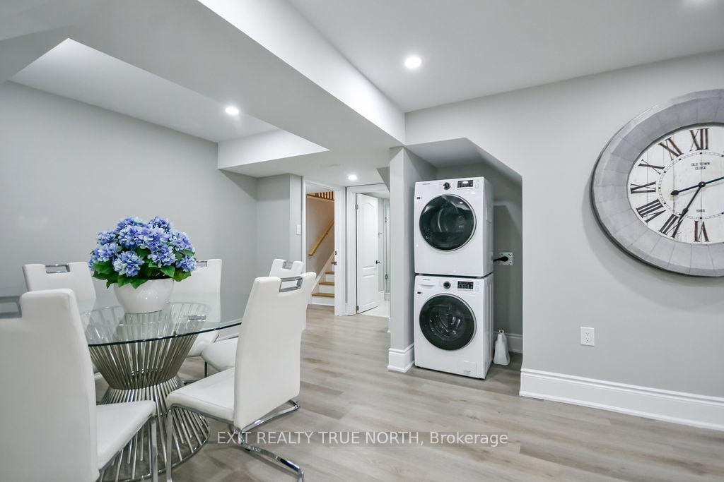 Photo 36 of 108 Rugman Crescent, Springwater, Centre Vespra — HOMEH