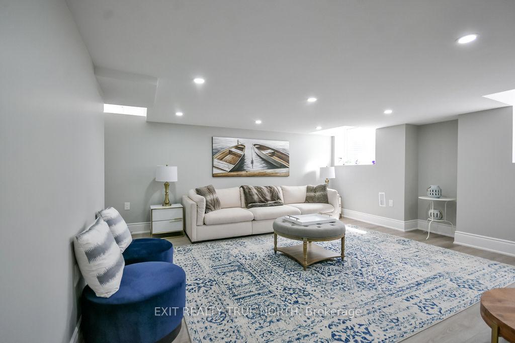 Photo 37 of 108 Rugman Crescent, Springwater, Centre Vespra — HOMEH