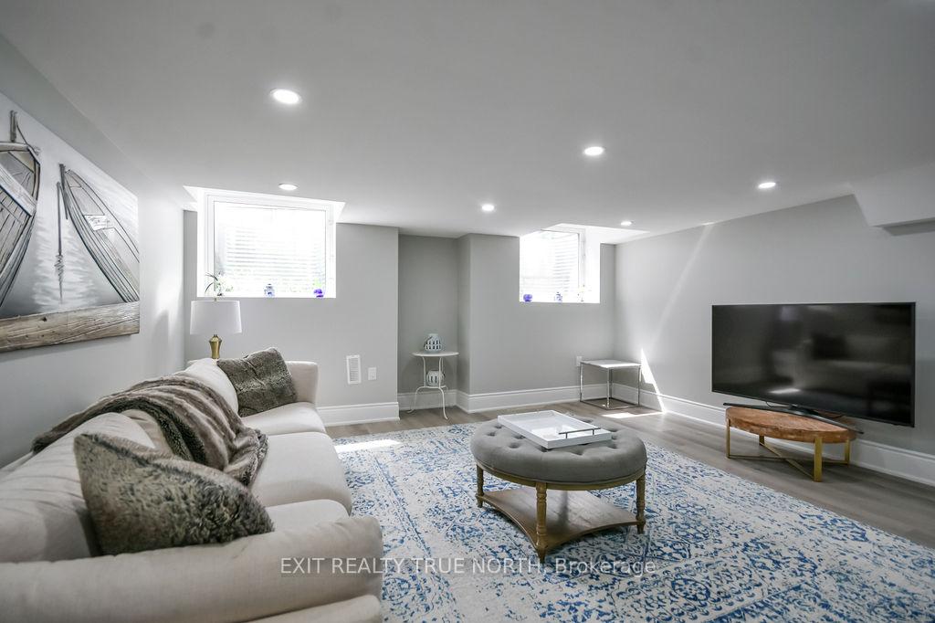 Photo 38 of 108 Rugman Crescent, Springwater, Centre Vespra — HOMEH