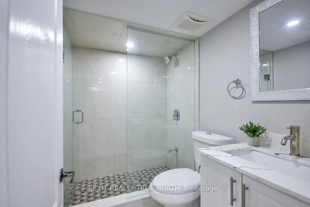 Photo 39 of 108 Rugman Crescent, Springwater, Centre Vespra — HOMEH