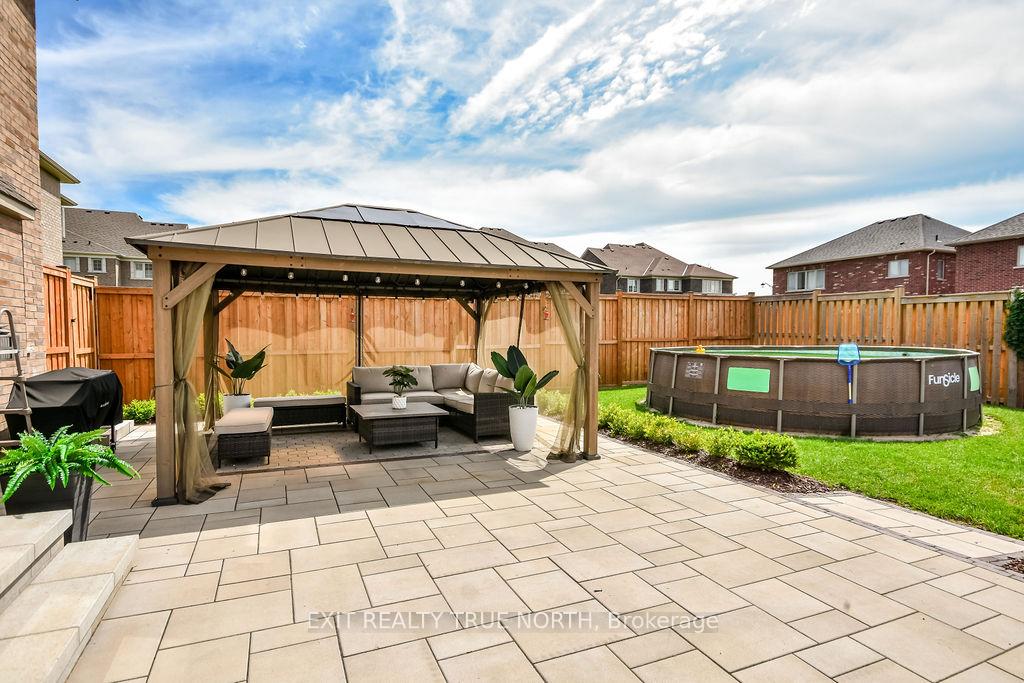 Photo 42 of 108 Rugman Crescent, Springwater, Centre Vespra — HOMEH