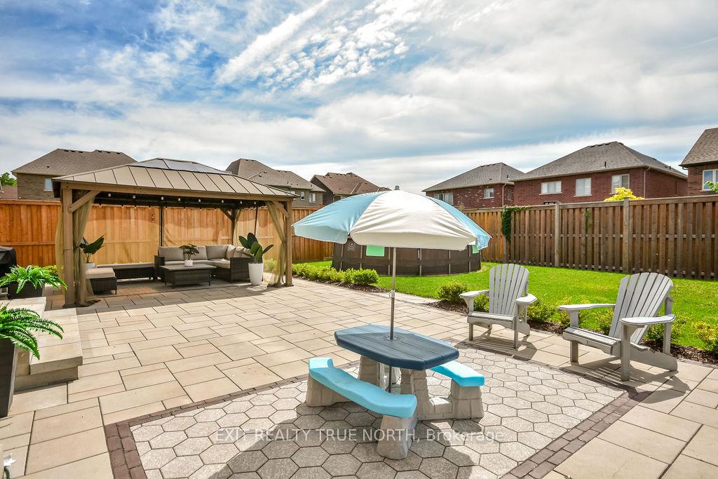 Photo 44 of 108 Rugman Crescent, Springwater, Centre Vespra — HOMEH