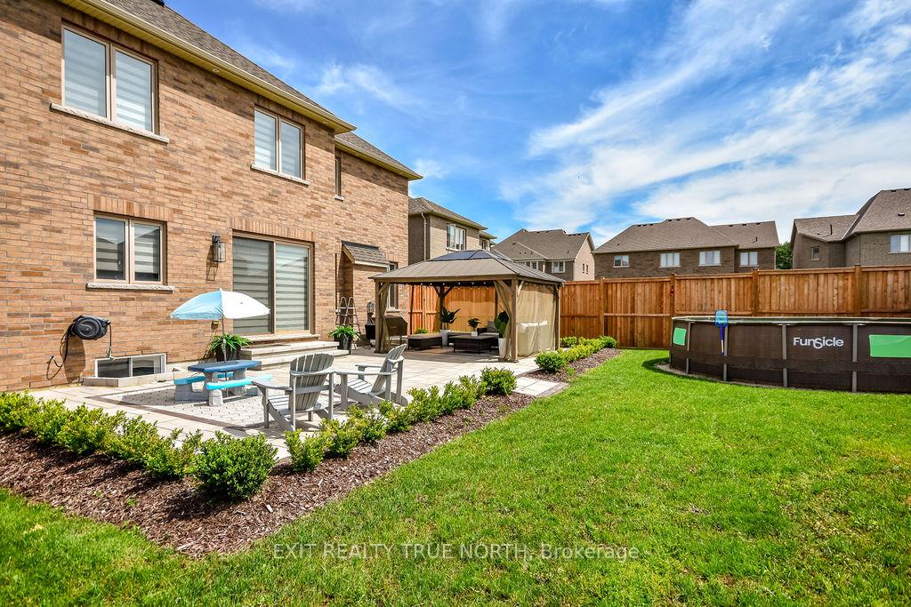 Photo 45 of 108 Rugman Crescent, Springwater, Centre Vespra — HOMEH