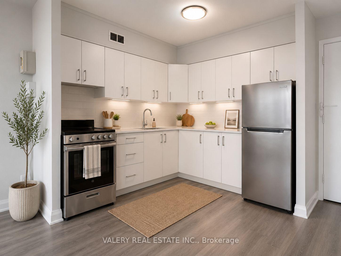 Photo 3 of Unit 504, 324 Cambridge Street, Ottawa, West Centre Town — HOMEH