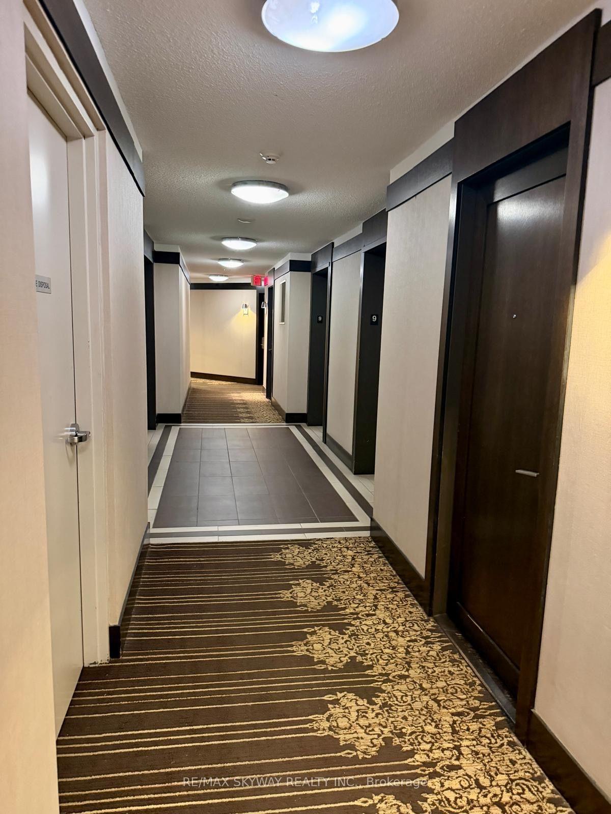 Photo 15 of Unit 919, 20 Blue Jays Way, Toronto, Waterfront Communities — HOMEH