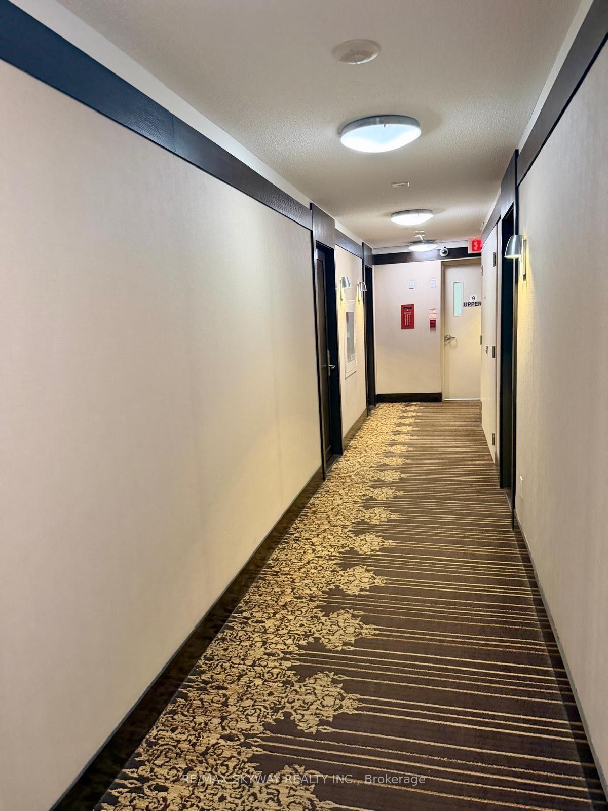 Photo 22 of Unit 919, 20 Blue Jays Way, Toronto, Waterfront Communities — HOMEH