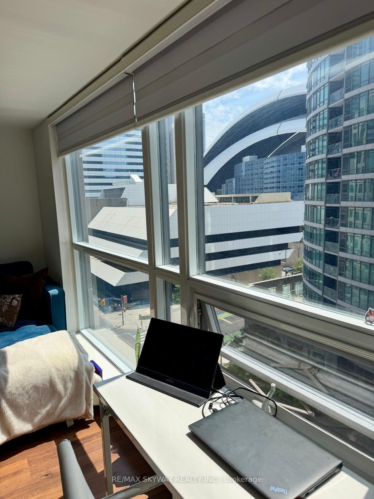 Photo 25 of Unit 919, 20 Blue Jays Way, Toronto, Waterfront Communities — HOMEH