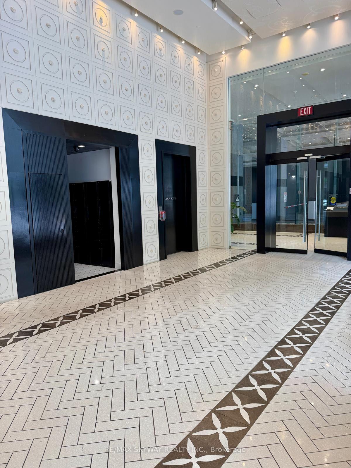 Photo 26 of Unit 919, 20 Blue Jays Way, Toronto, Waterfront Communities — HOMEH