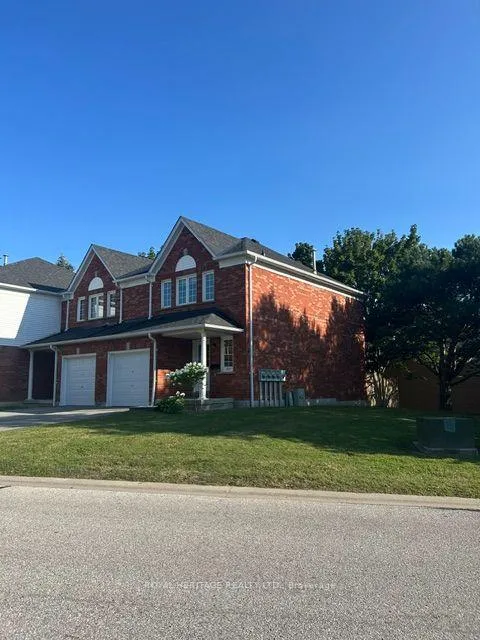 Front of Unit 149, 10 Bassett Boulevard