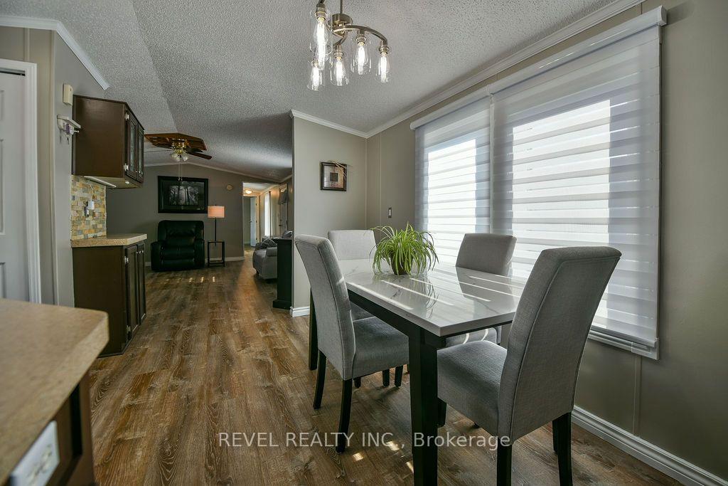 Photo 7 of 126 Remi Crescent, Timmins, TS - Trailer Parks — HOMEH
