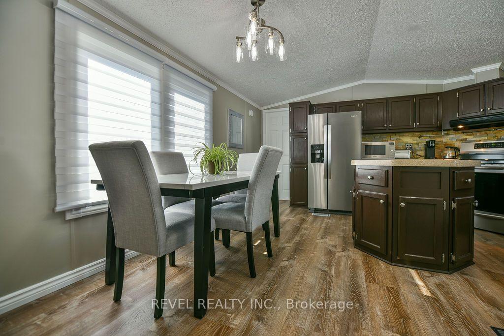 Photo 10 of 126 Remi Crescent, Timmins, TS - Trailer Parks — HOMEH