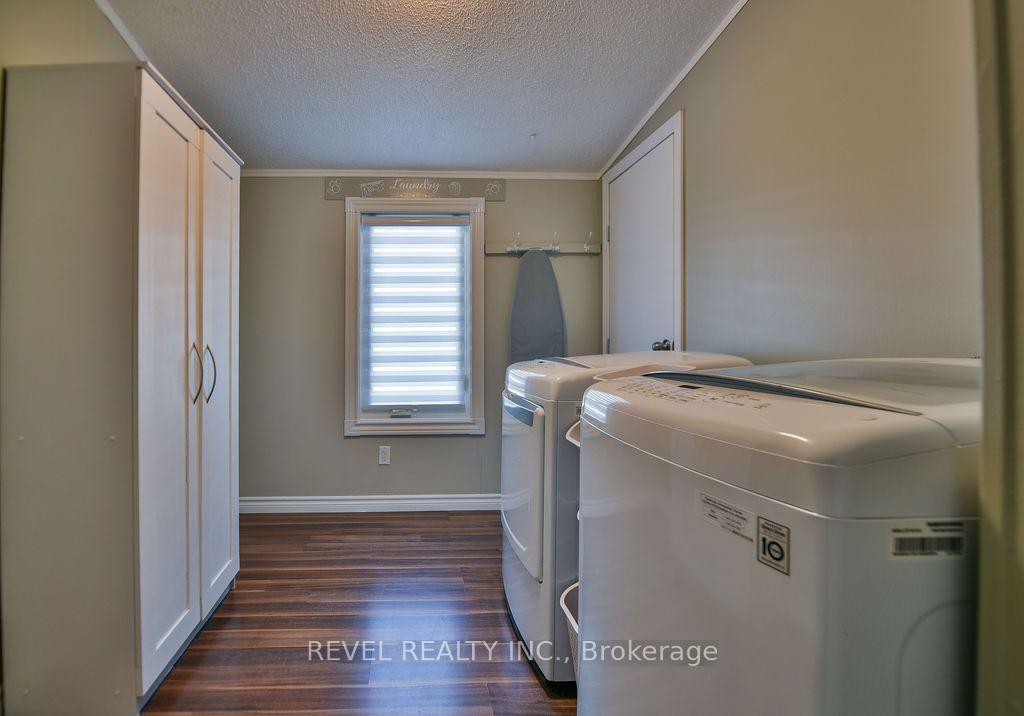 Photo 13 of 126 Remi Crescent, Timmins, TS - Trailer Parks — HOMEH