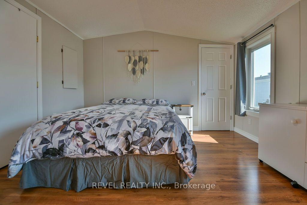 Photo 23 of 126 Remi Crescent, Timmins, TS - Trailer Parks — HOMEH