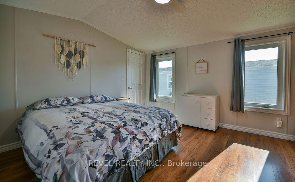 Photo 24 of 126 Remi Crescent, Timmins, TS - Trailer Parks — HOMEH