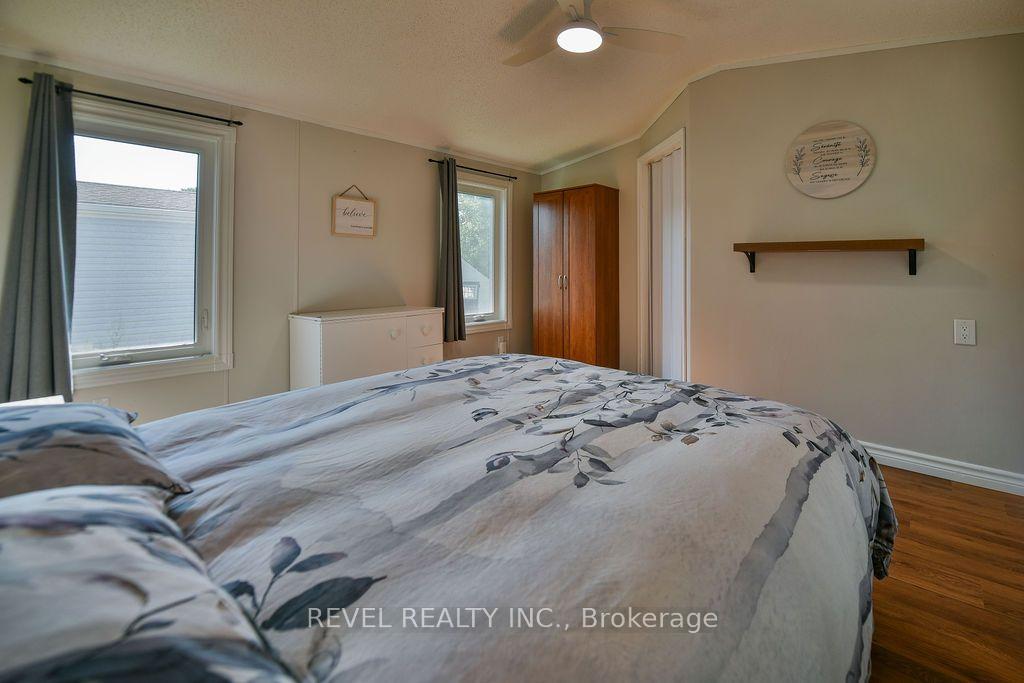 Photo 25 of 126 Remi Crescent, Timmins, TS - Trailer Parks — HOMEH